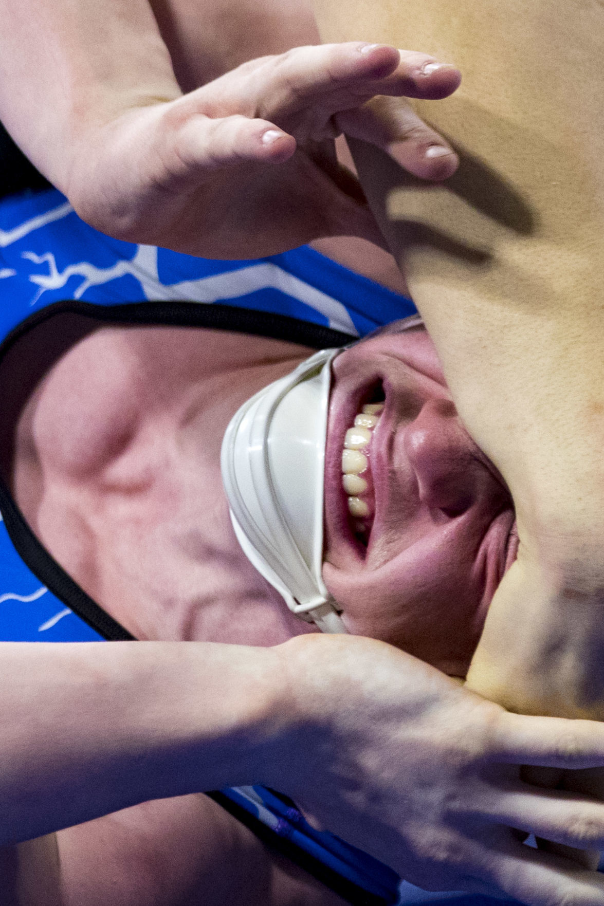 State wrestling tournament